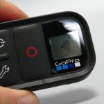 GoPro HERO5 BKACK 簡単！ペアリング方法 Smart Remote編