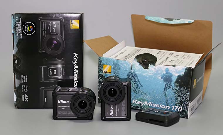 半額】 ニコン nikon keymission 170 asakusa.sub.jp